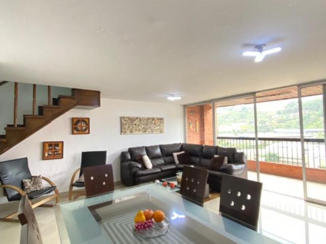 Apartamento en venta Resd. Sierra Brava San Antonio de los altos