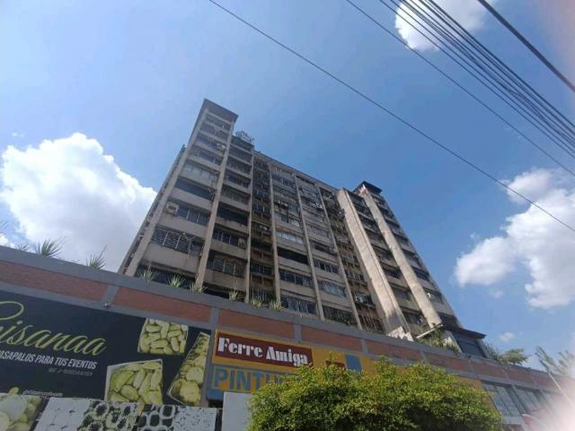 Apartamento en venta urbanización los nísperos HV 10112905
