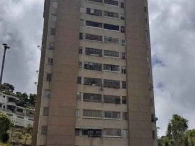 Apartamento en venta, urbanización la Morita