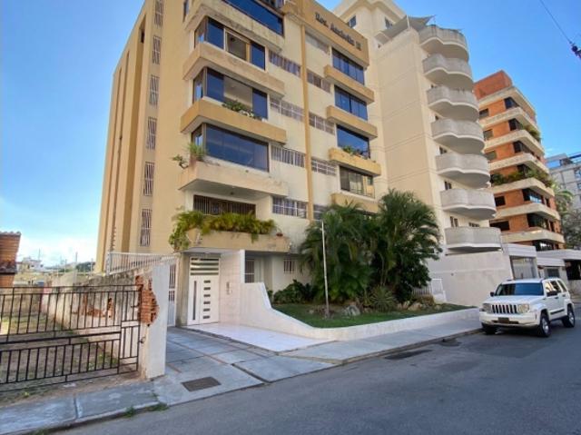 Apartamento en venta Urbanización La Soledad Maracay