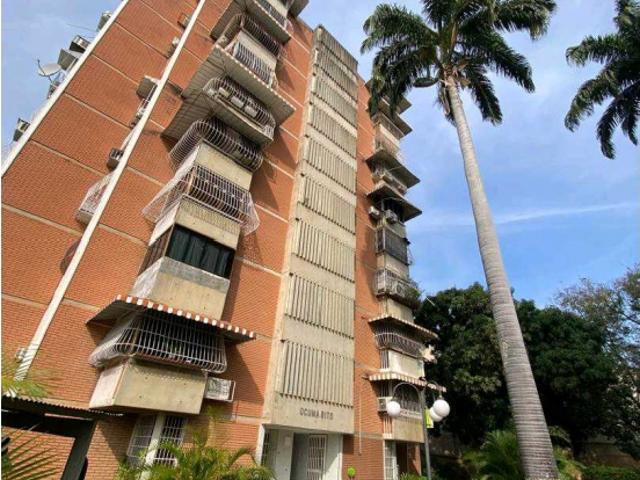 Apartamento en Venta Urbanización San Jacinto Maracay RO.G