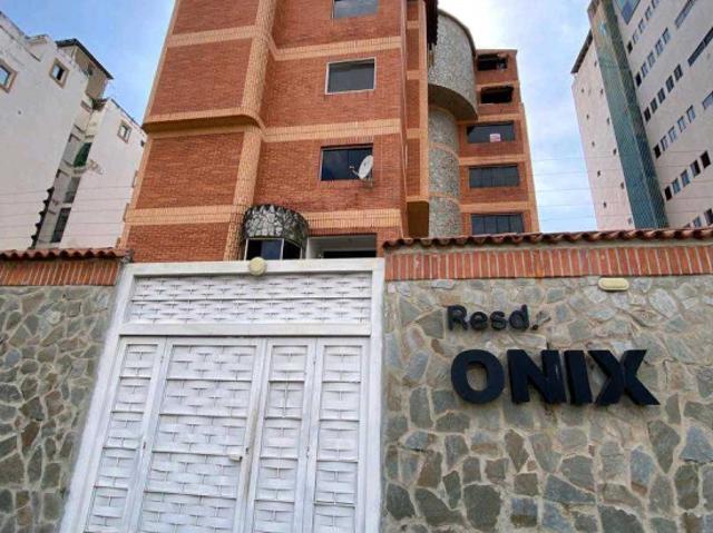 Apartamento en Venta Urbanización San Jacinto Maracay RO.G