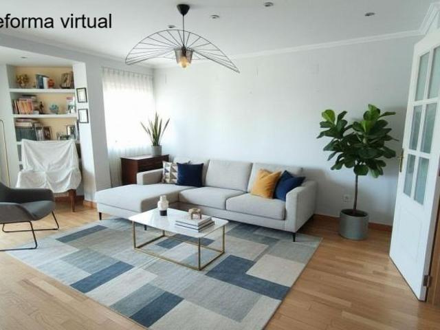 Apartamento en venta Valencia