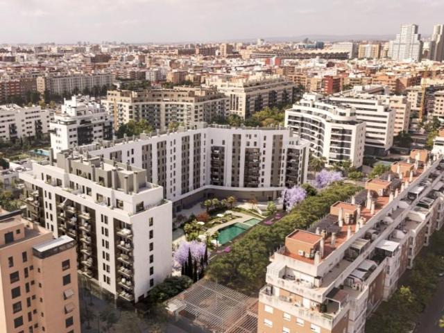 Apartamento en venta Valencia