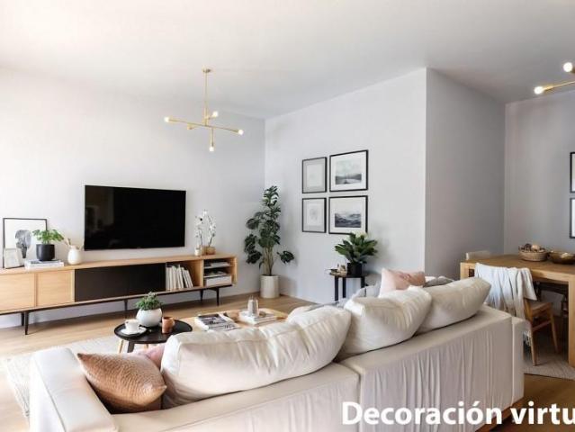 Apartamento en venta Valencia