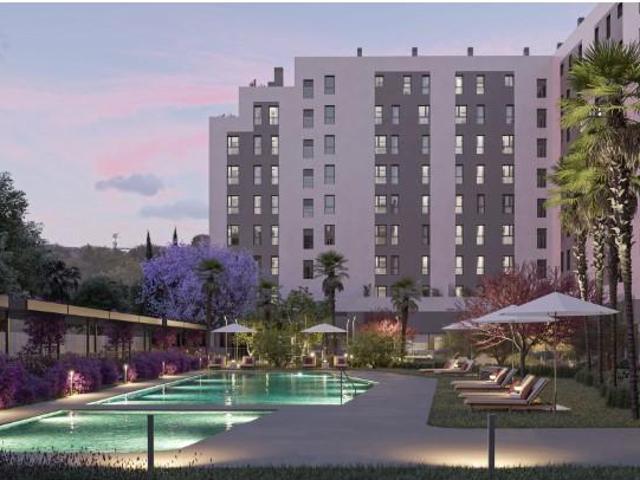 Apartamento en venta Valencia