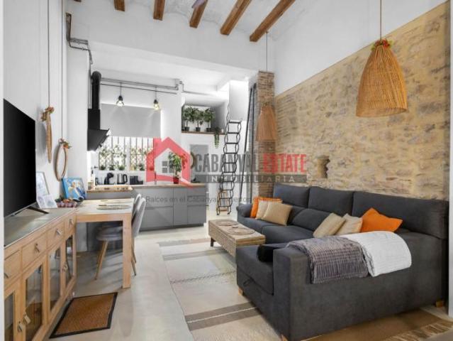Apartamento en venta Valencia