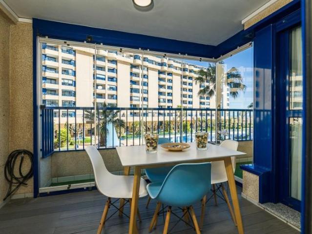 Apartamento en venta Valencia