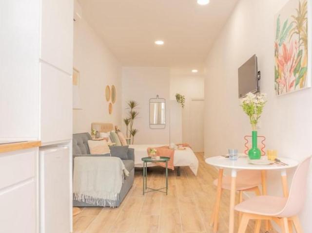 Apartamento en venta Valencia