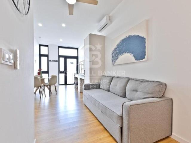 Apartamento en venta Valencia