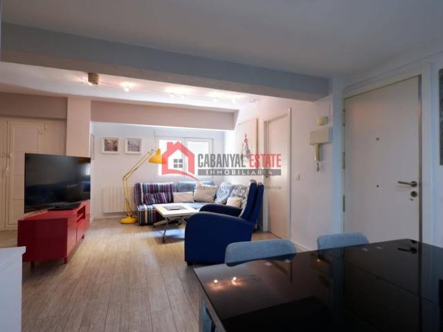 Apartamento en venta Valencia