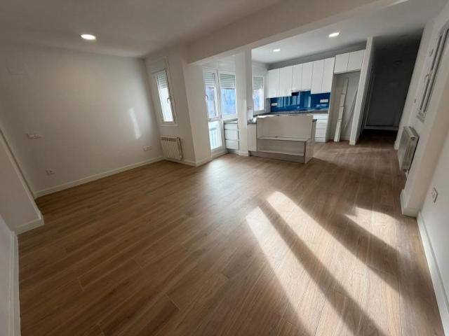 Apartamento en venta Valladolid