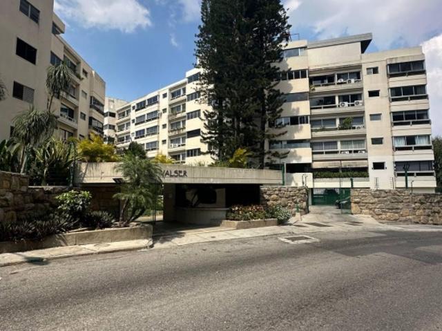 Apartamento en venta, Valle Arriba