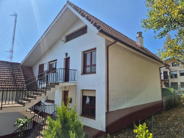 Apartamento en venta Valle de Mena