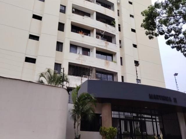Apartamento en Venta Valles de Camoruco NLH