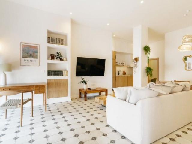 Apartamento en venta Vejer de la Frontera