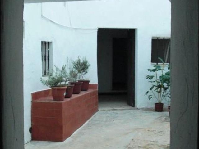 Apartamento en venta Vejer de la Frontera