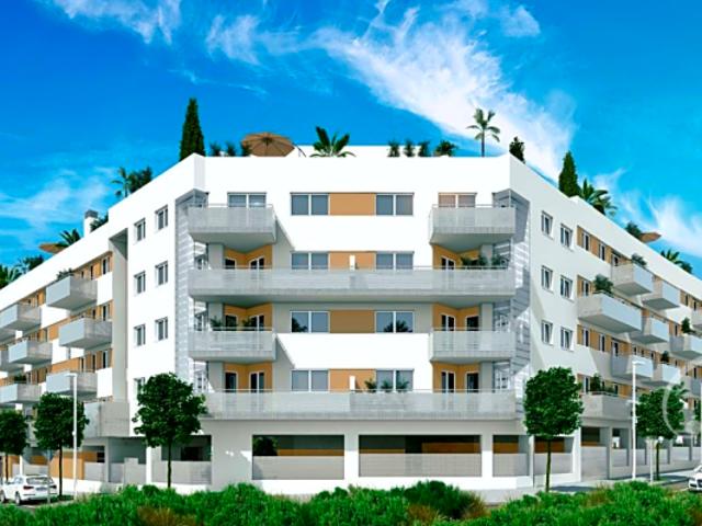 Apartamento en venta Vélez Málaga