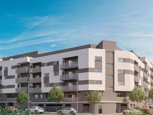 Apartamento en venta Vélez Málaga