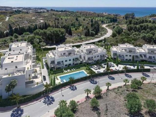 Apartamento en venta Vélez Málaga