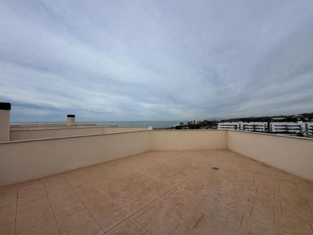 Apartamento en venta Vélez Málaga