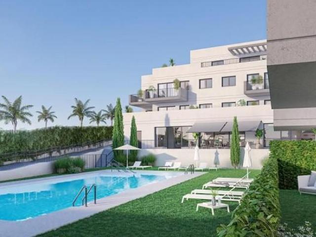 Apartamento en venta Vélez Málaga