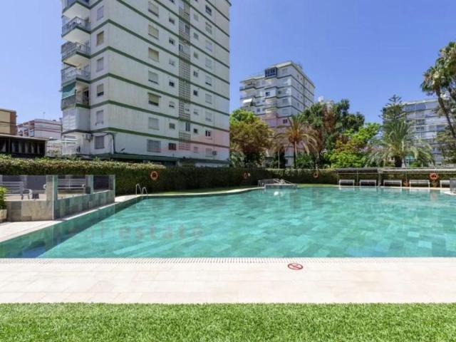 Apartamento en venta Vélez Málaga