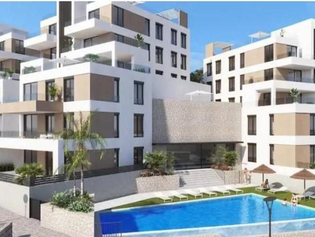 Apartamento en venta Vera