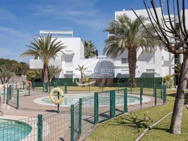 Apartamento en venta Vera