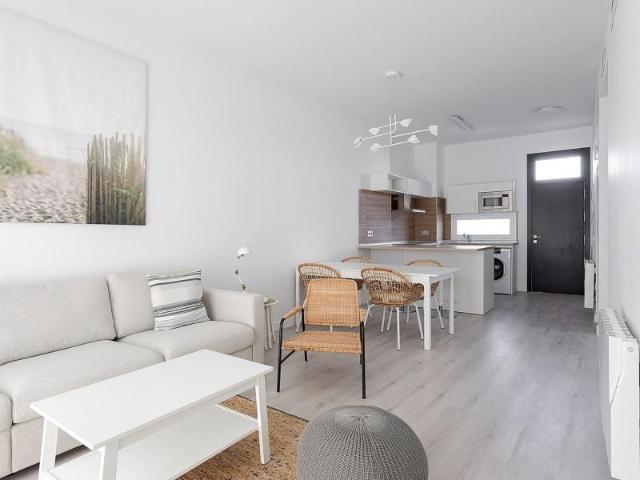 Apartamento en venta Vera