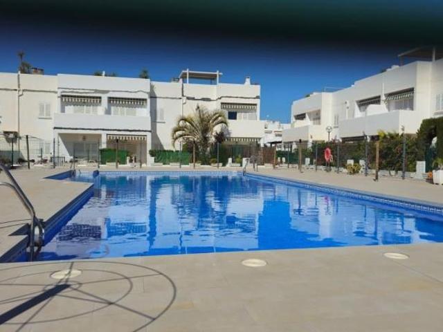 Apartamento en venta Vera