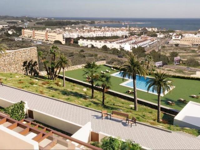 Apartamento en venta Vera