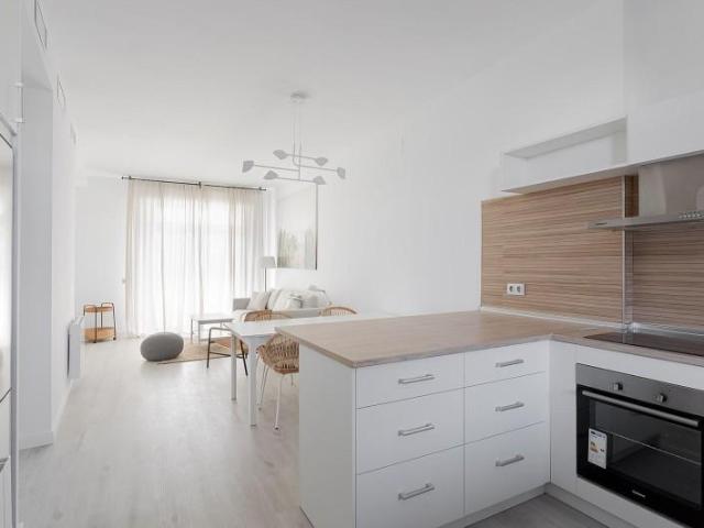 Apartamento en venta Vera