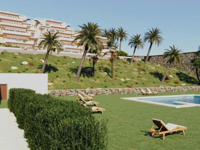 Apartamento en venta Vera