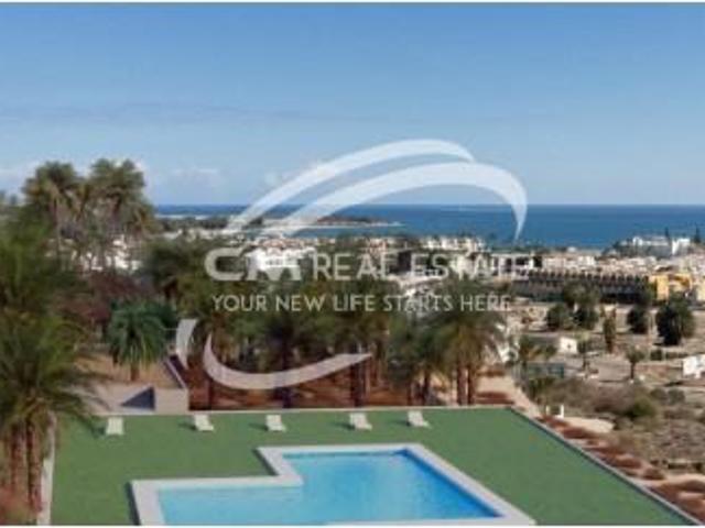 Apartamento en venta Vera