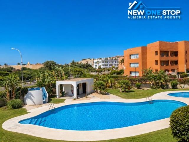 Apartamento en venta Vera