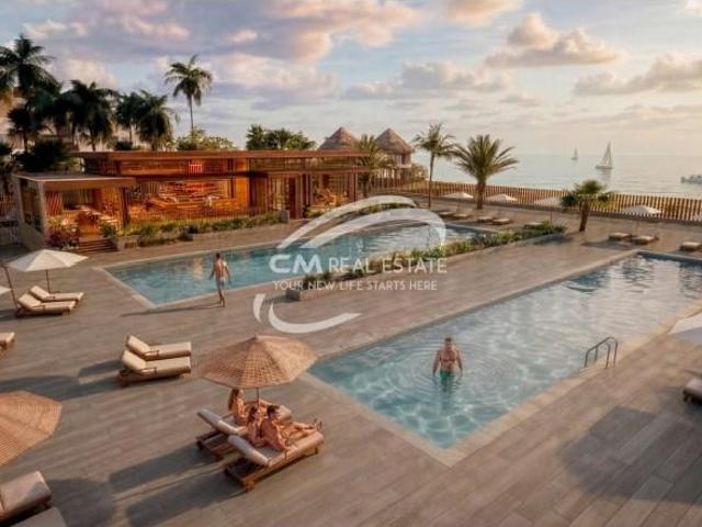 Apartamento en venta Vera