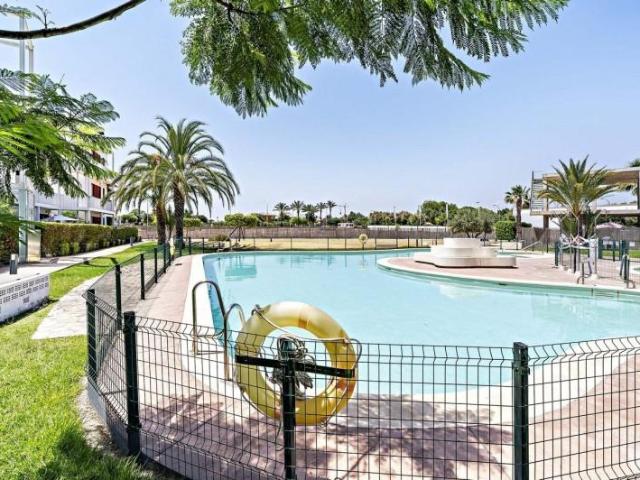 Apartamento en venta Vera