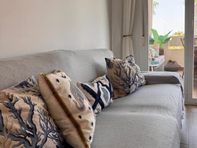 Apartamento en venta Vera