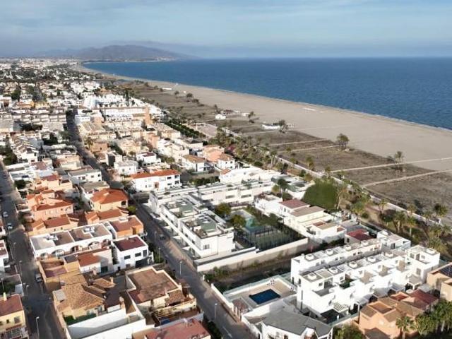 Apartamento en venta Vera