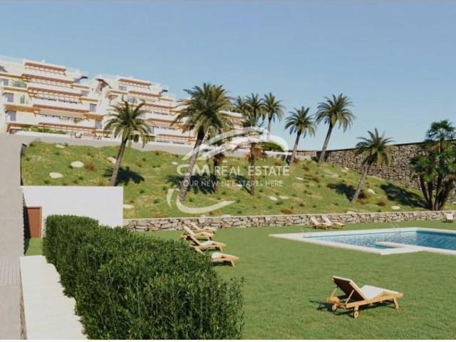 Apartamento en venta Vera