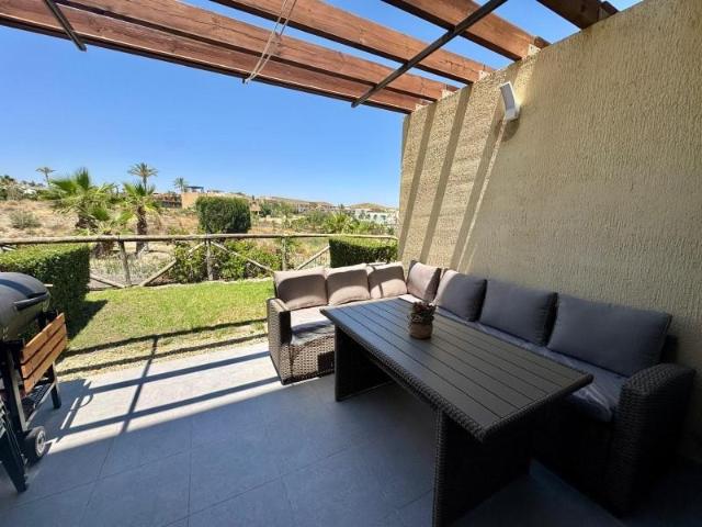 Apartamento en venta Vera