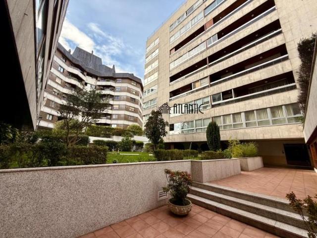 Apartamento en venta Vigo