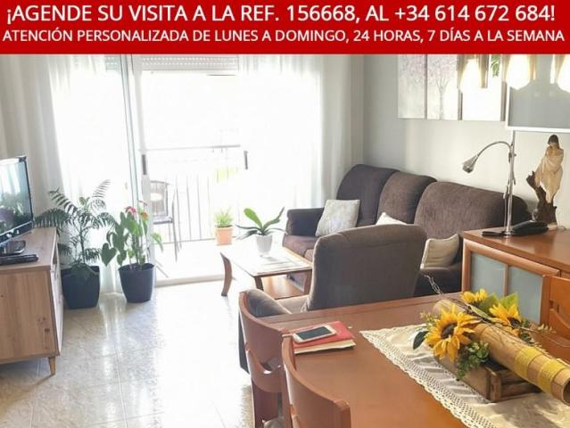 Apartamento en venta Vilanova i la Geltrú