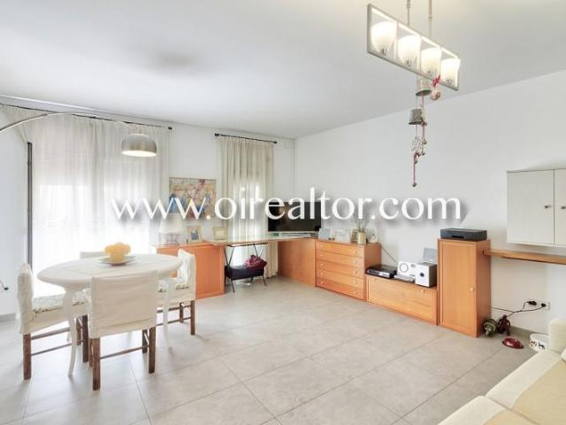 Apartamento en venta Vilanova i la Geltrú