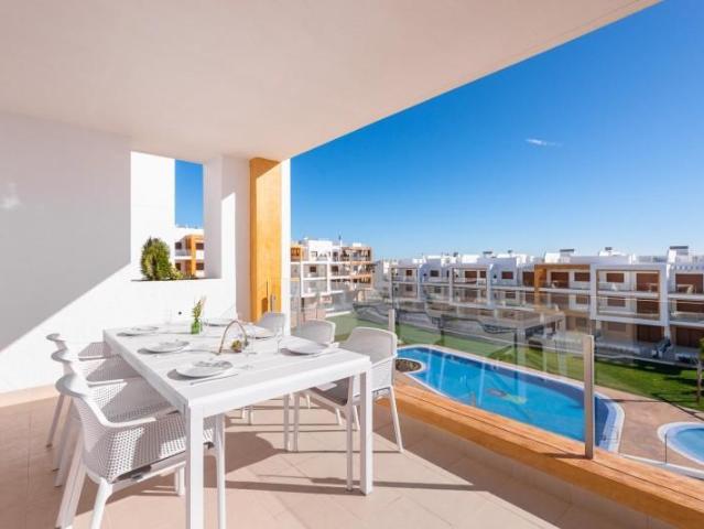 Apartamento en venta Villamartin