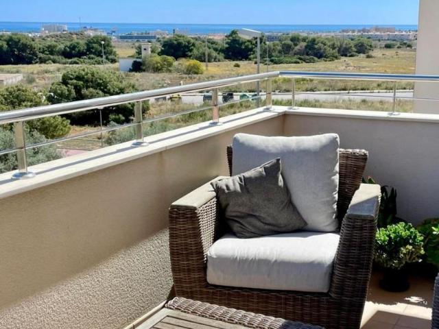 Apartamento en venta Villamartin