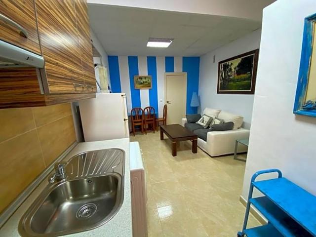 Apartamento en venta Villajoyosa