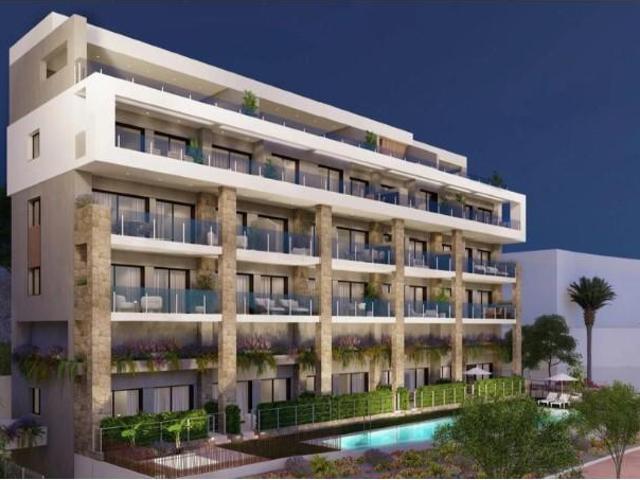 Apartamento en venta Villajoyosa