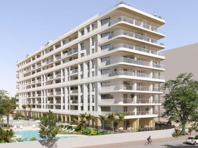 Apartamento en venta Villajoyosa